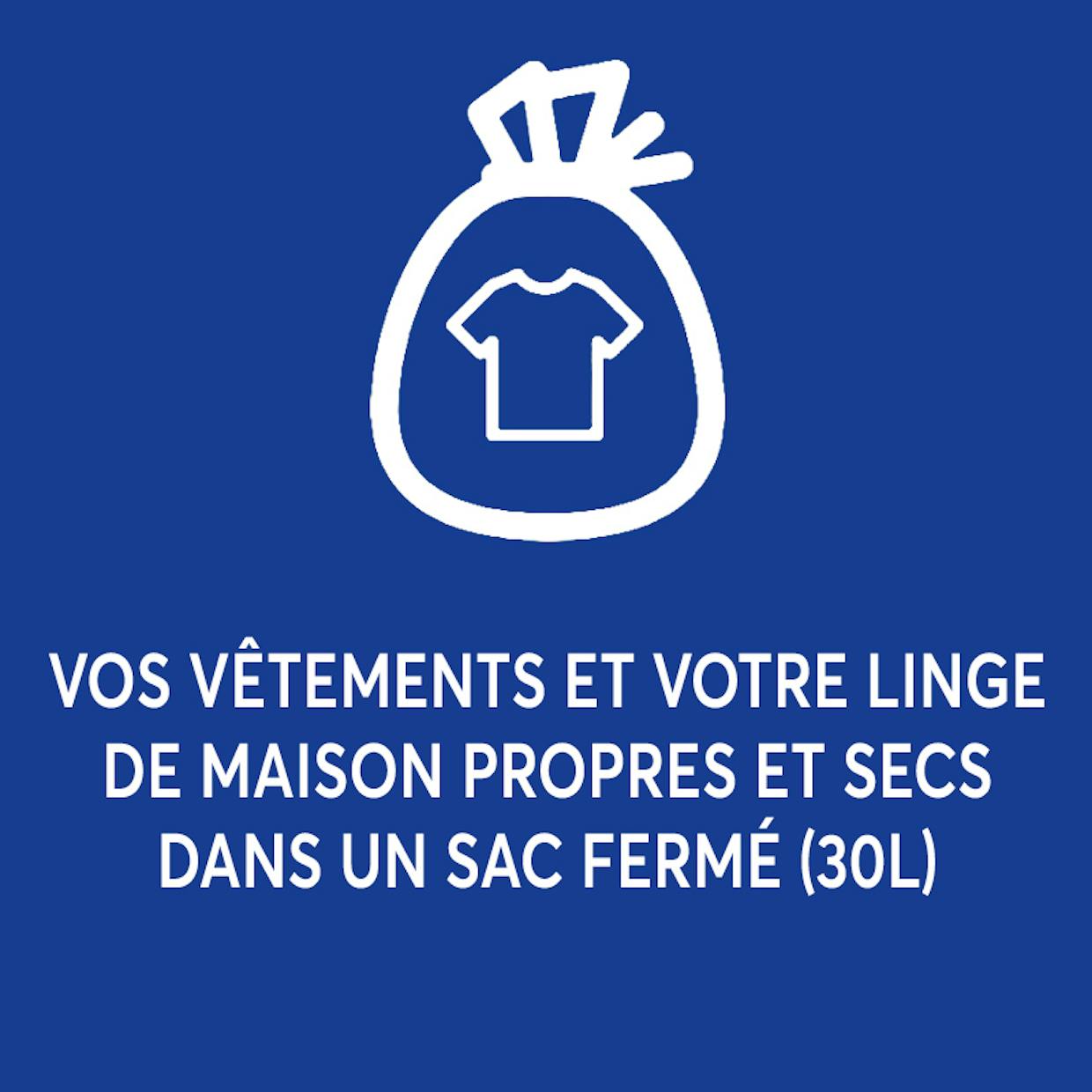Vêtements
