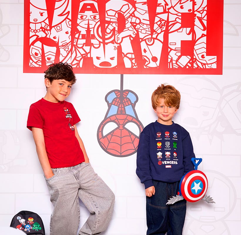 Marvel