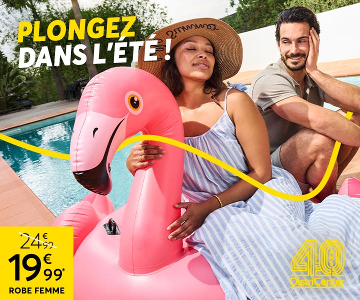 Offre été