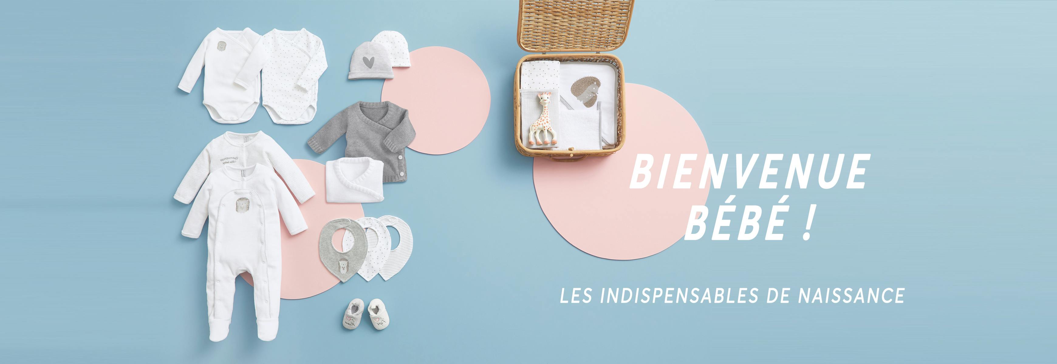 les insdispensables de naisssance