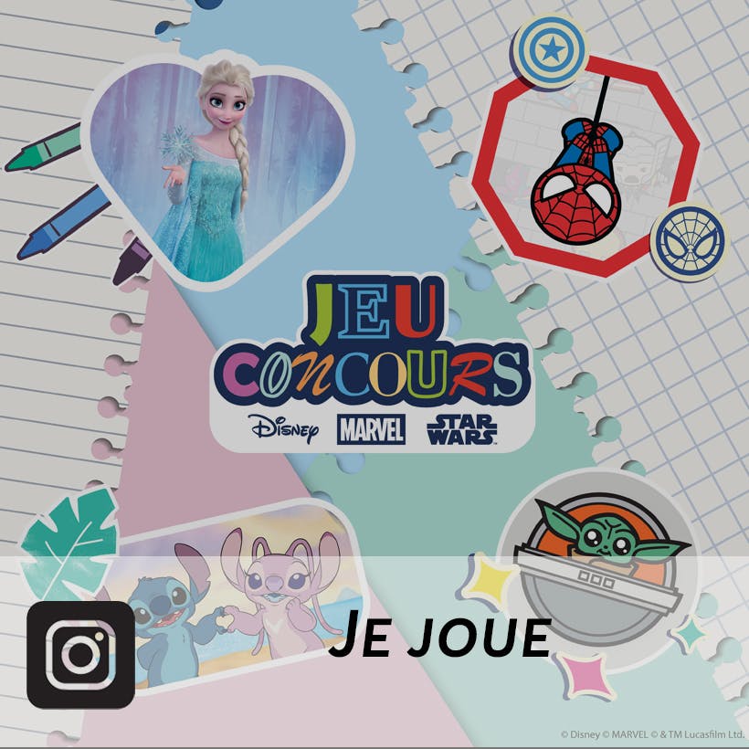 jeu instagram