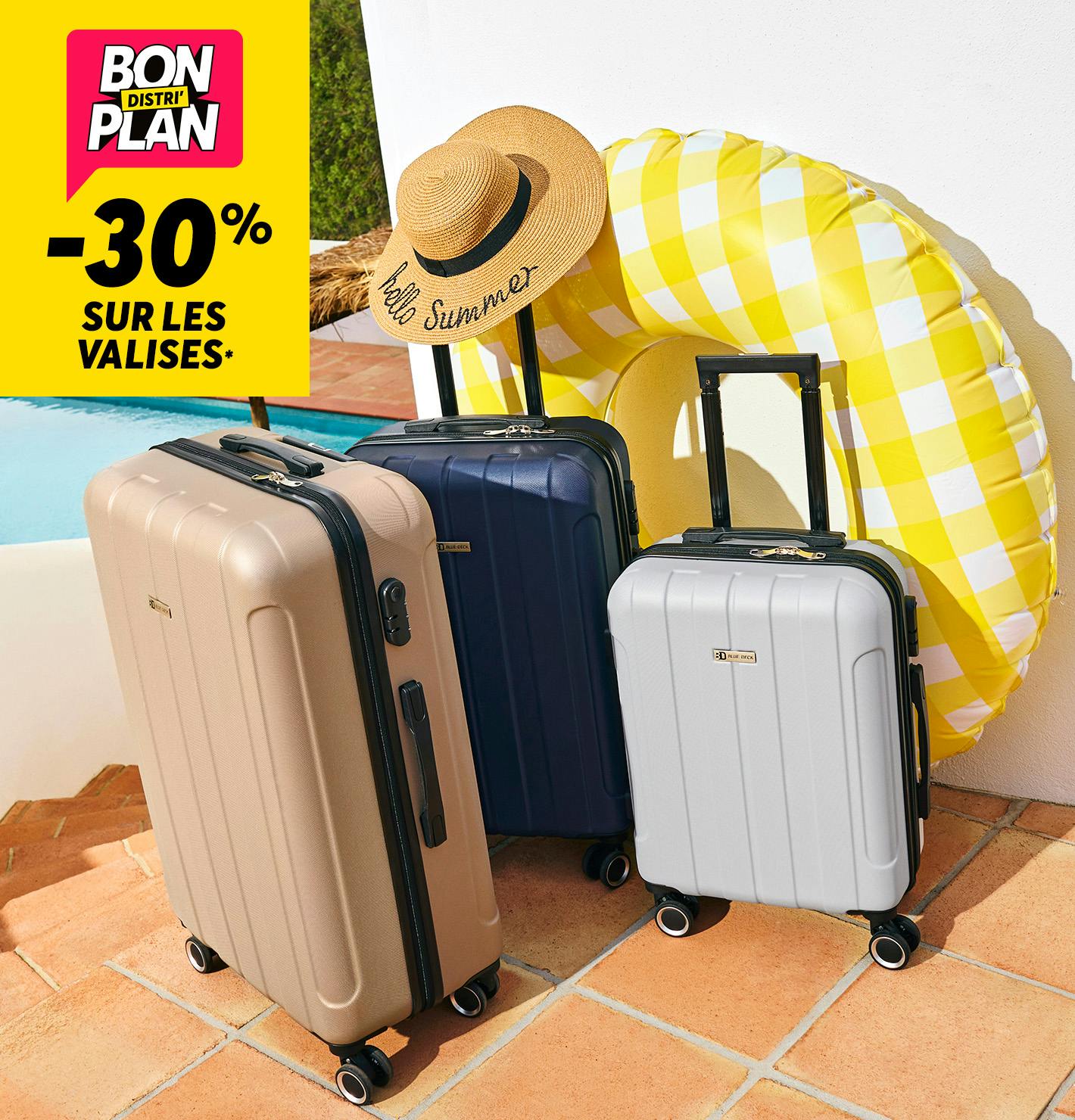 Valises