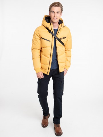 parka taille 48