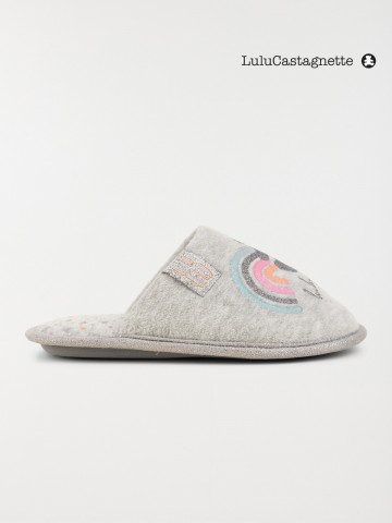 Chaussons Fille pointure 32 - DistriCenter