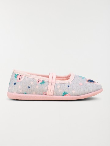 Chaussons Fille - DistriCenter
