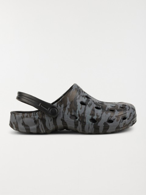 Sabots camouflages homme (40-46)