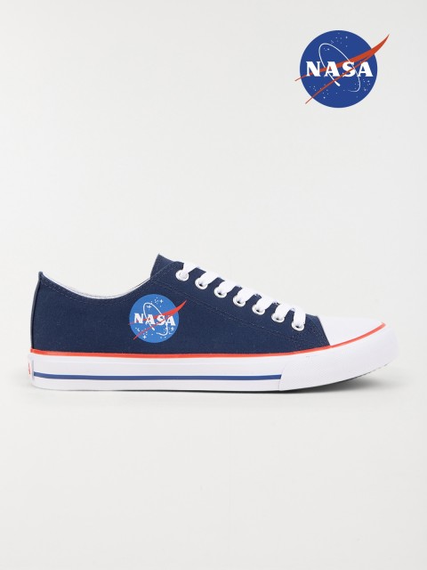 Chaussures toile NASA (36-39)