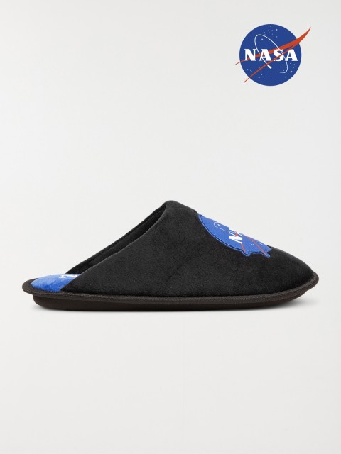 Chaussons NASA homme (40-45)