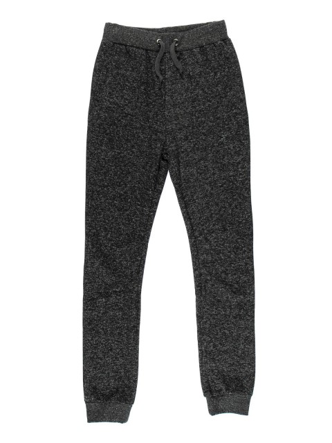 Pantalon de sport gris (8-16A)