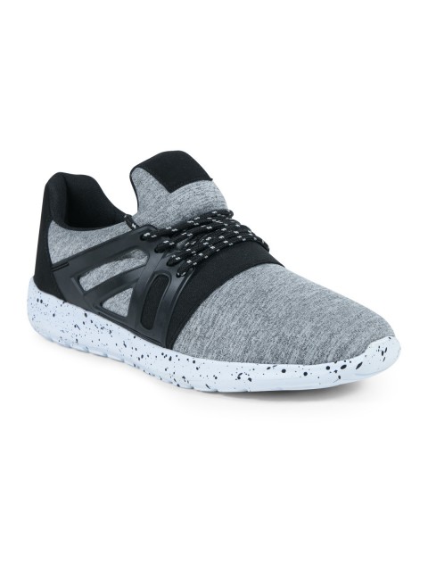 Chaussure sport homme gris (40-46)