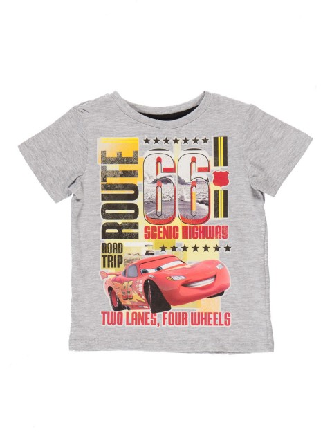 T-shirt imprimé Cars (2-6A)