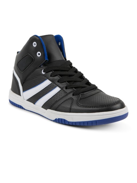 Baskets montantes homme (40-45)