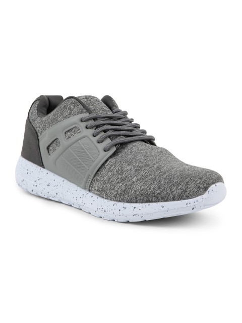 Chaussure sport homme gris (40-45)
