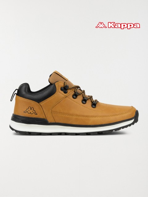 Chaussures KAPPA tan homme (40-46)