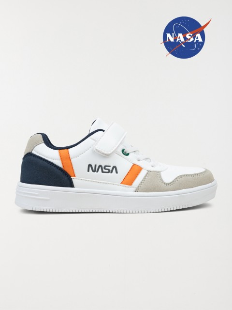Baskets garçon NASA (31-39)