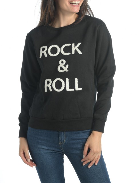 Sweat rock and roll femme