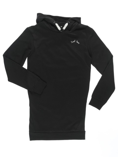 Robe sweat fille (10-16A)