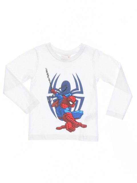 T-shirt Spiderman (3-6A)