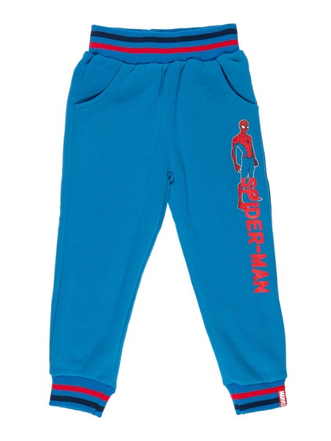 Pantalon de jogging Spiderman (3-8A)