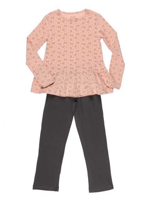 Pyjama fille (10-16A)