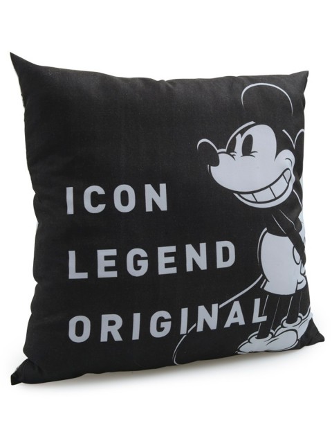 Coussin carré Mickey