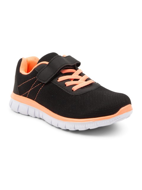 Chaussures sport fille bicolore (24-30)