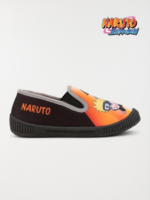 Chaussons Naruto garçon (31-35)