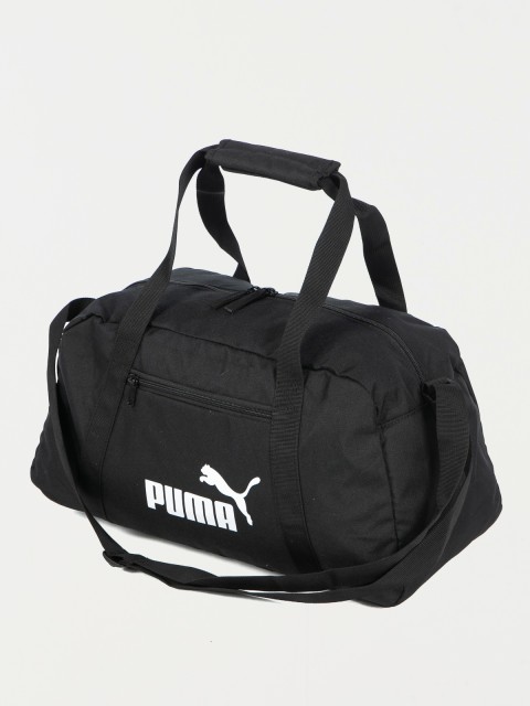 Grand sac noir Puma
