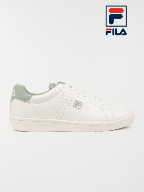 Chaussures blanches femme FILA (36-41)