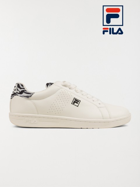 Chaussures femme FILA blanches (36-41)