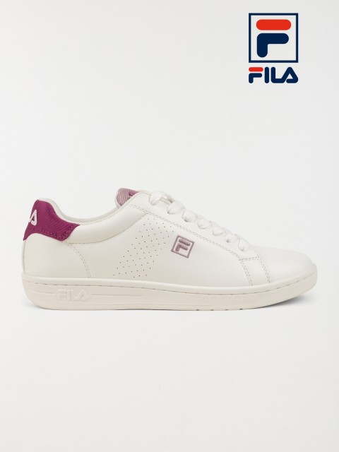 Chaussures femme FILA blanche (36-41)