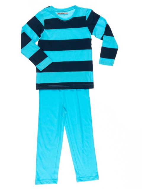 Pyjama rayé garçon (3-8A)