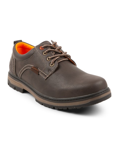 Chaussures homme marron (40-45)