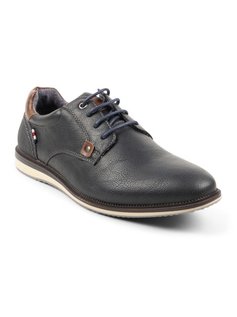 Chaussure homme coloris marine (40-46)
