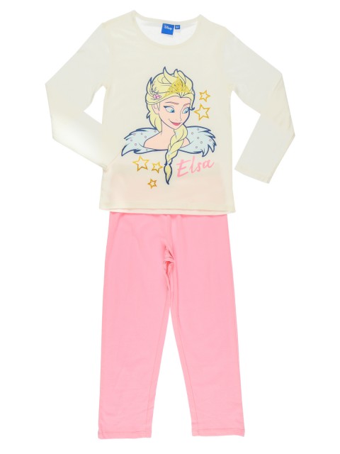 Pyjama fille La Reine des Neiges (3-8A)