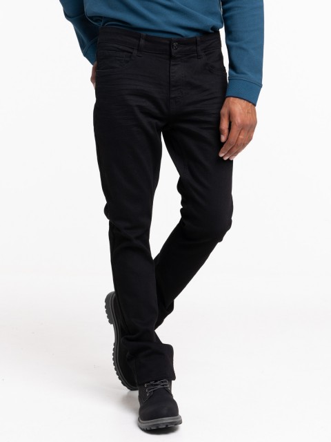 Jean homme 5 poches stretch 