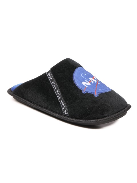 Chaussons Nasa homme (40-45)