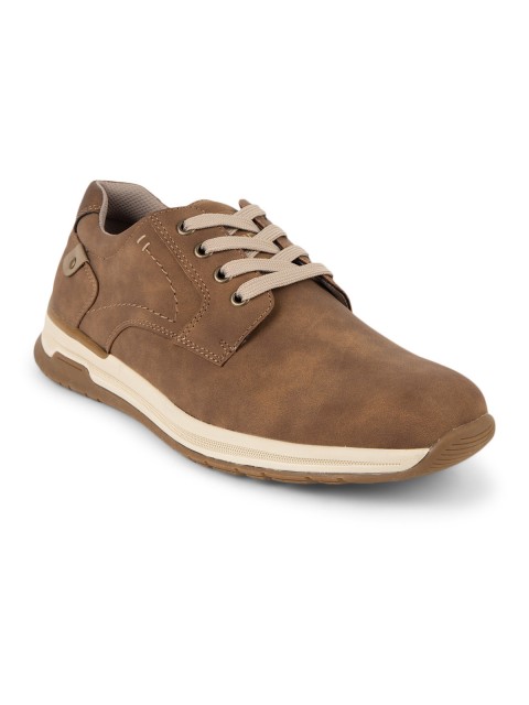 Chaussures homme marron (41-46)