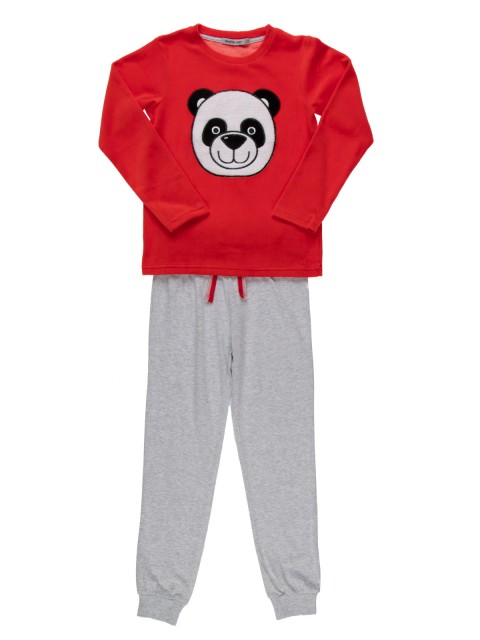 Pyjama panda garçon (3-8A)