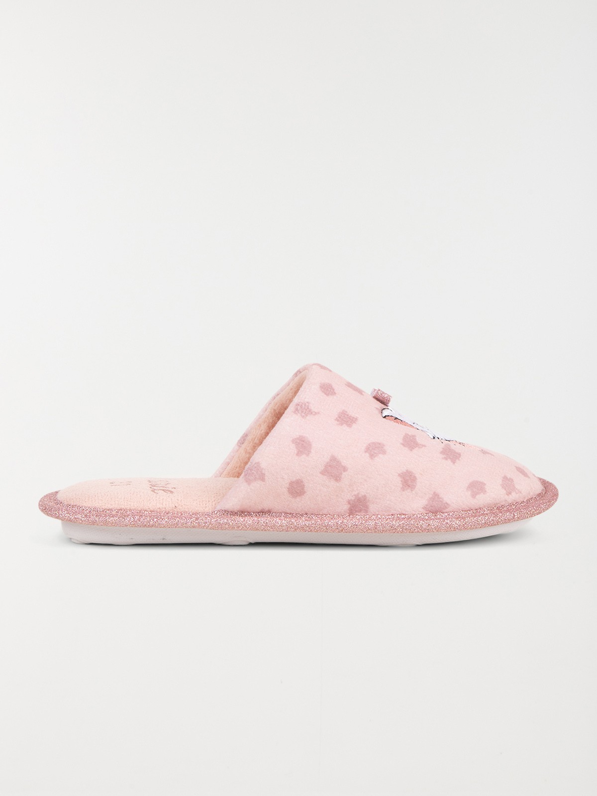 Chaussons Aristochats fille (31-35) - DistriCenter