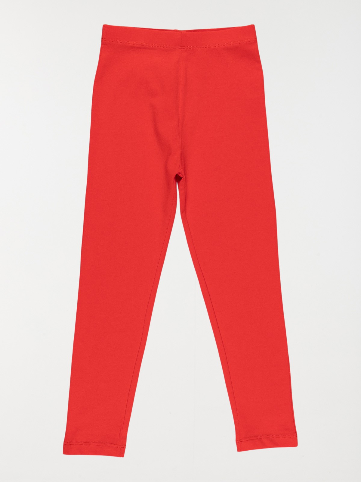 Pantalon - Legging Femme rouge - DistriCenter