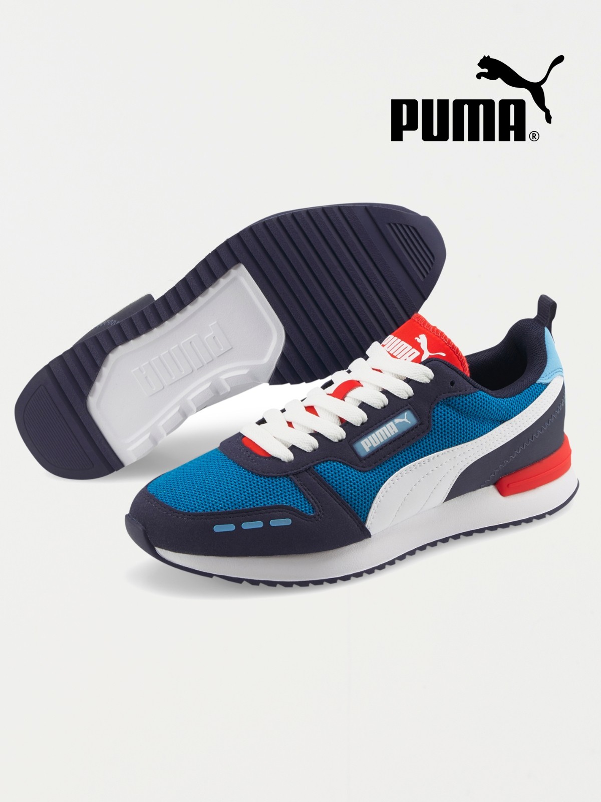 Cette paire de baskets Puma iconique affiche 45% de remise grâce à cette  astuce - Le Parisien