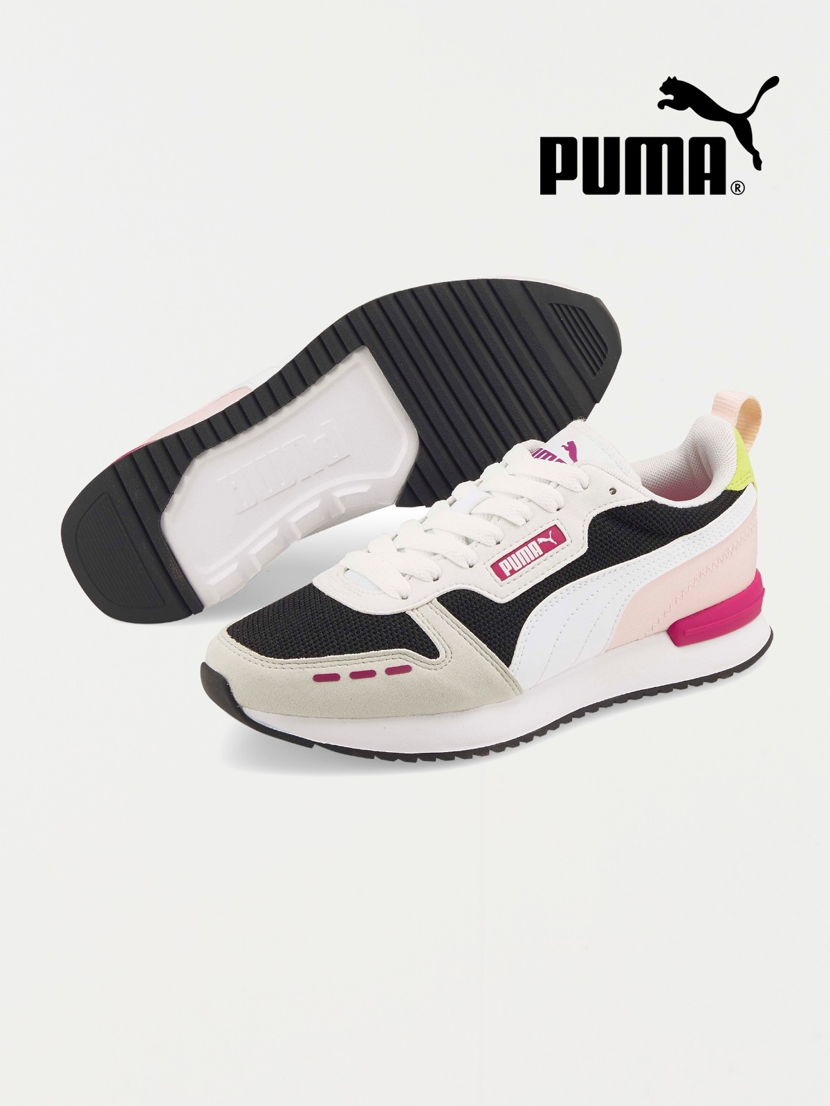 Chaussures de sport femme PUMA (36-41) - DistriCenter
