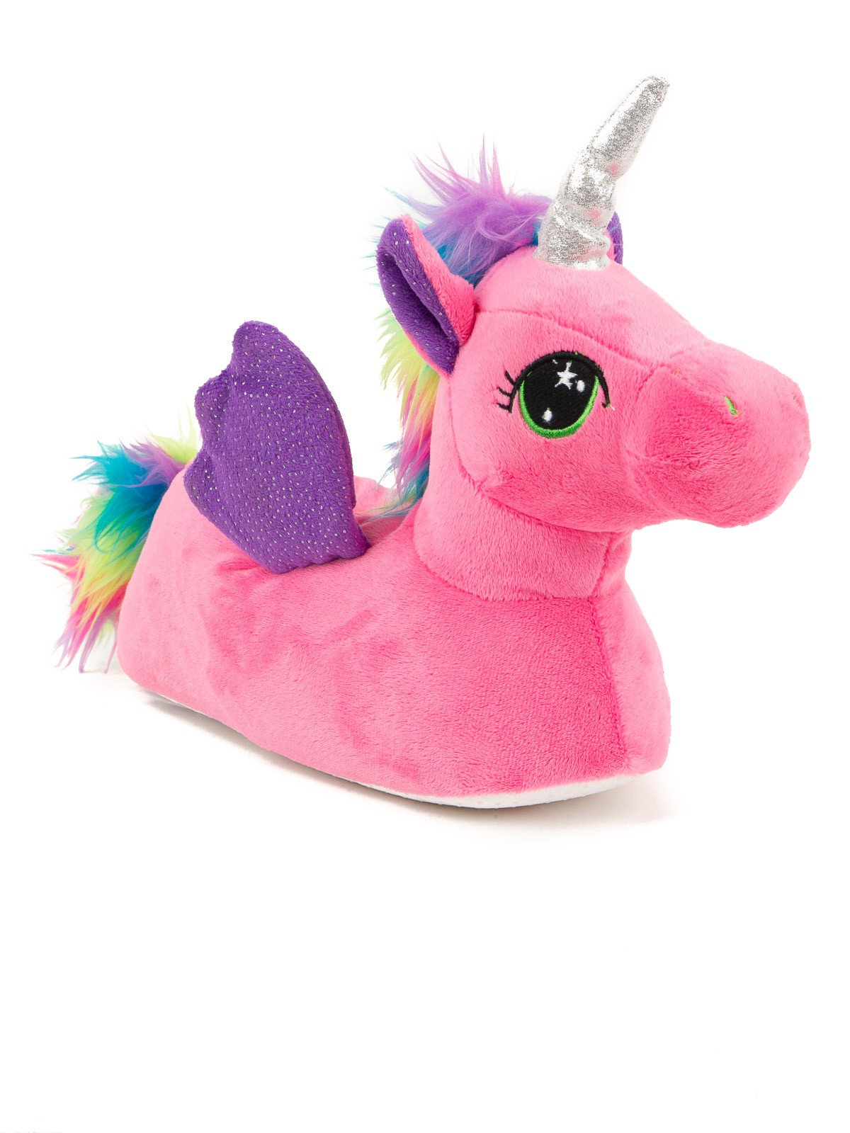 Chaussons licorne fille (31-35) - DistriCenter