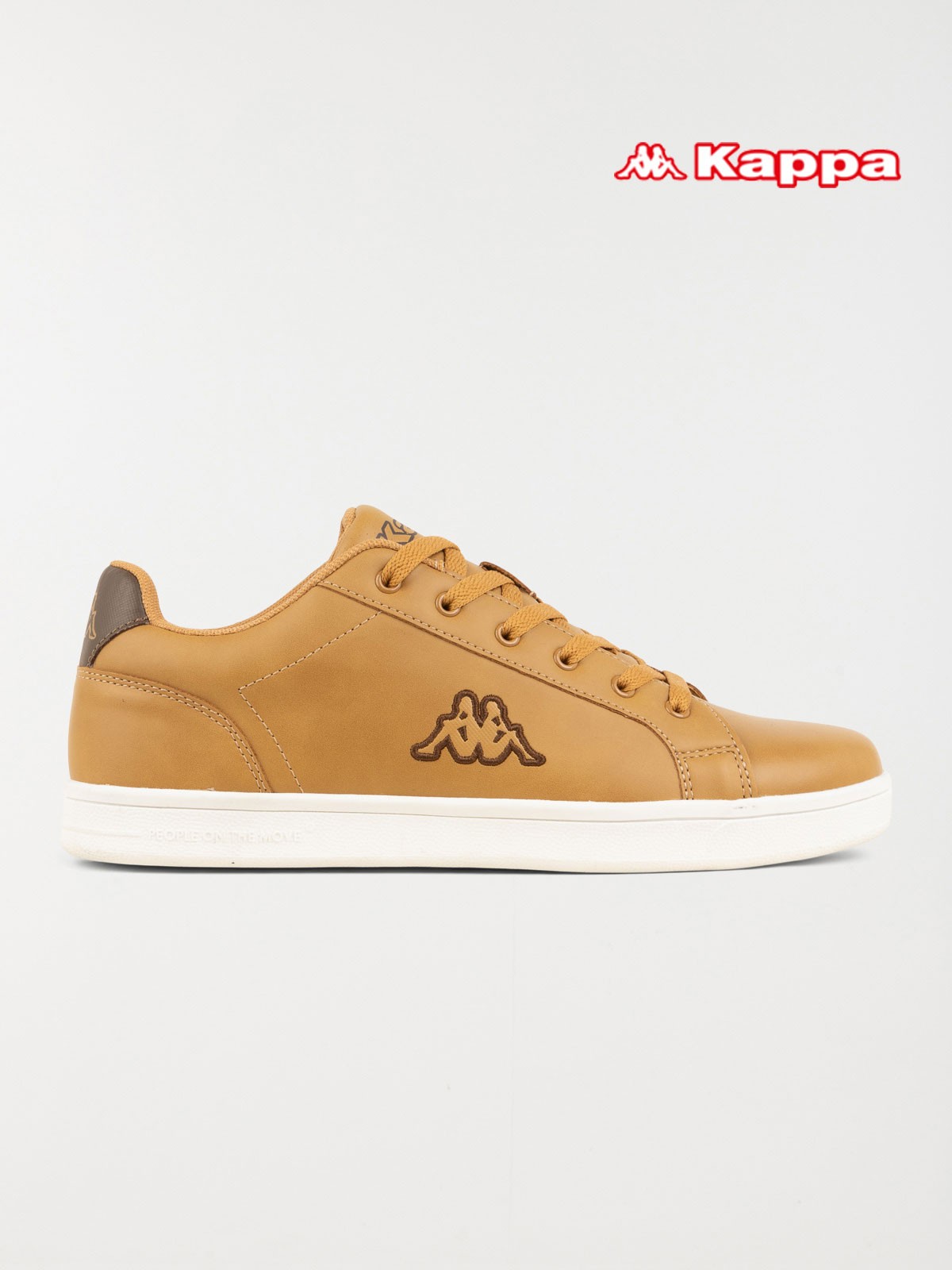 Chaussures KAPPA tan homme (40-46) - DistriCenter