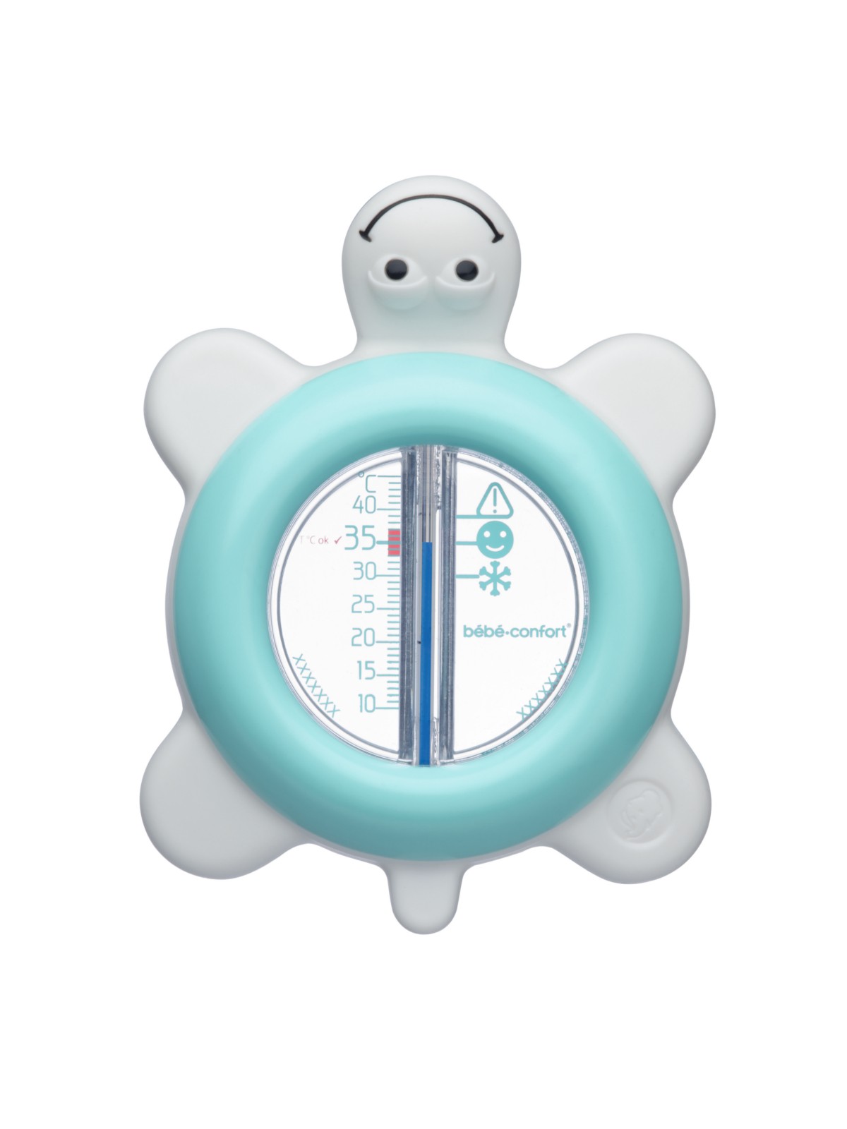 Thermometre de bain pour bébé