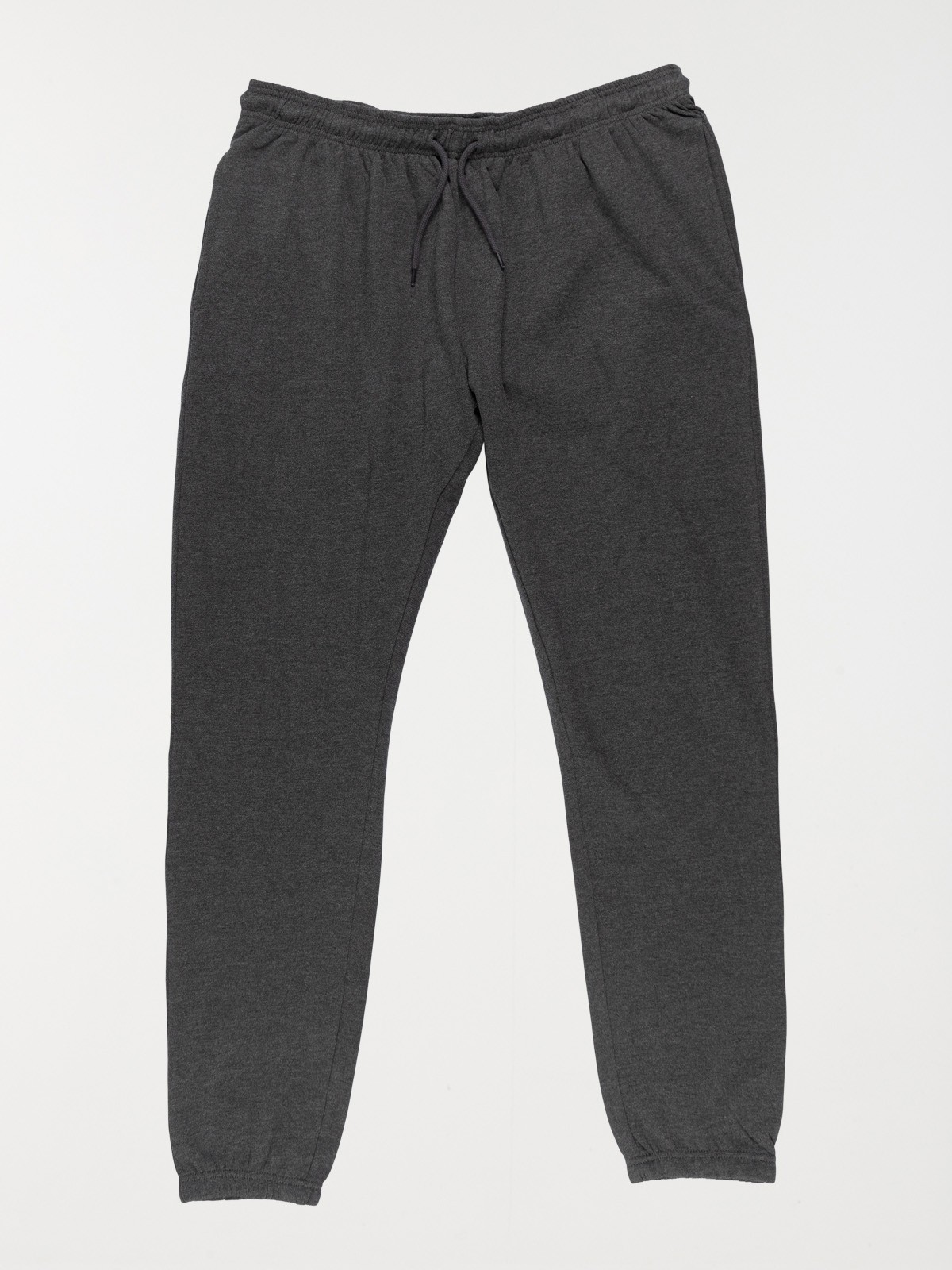 jogger pants homme grande taille