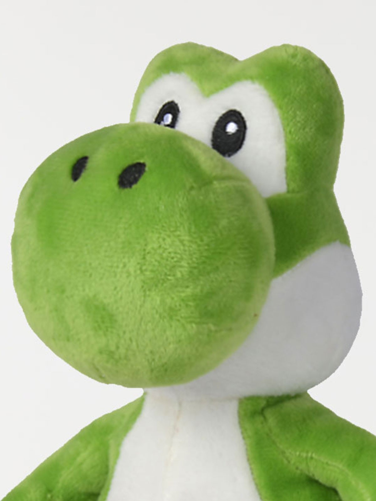 Peluche Toad Super Mario - DistriCenter