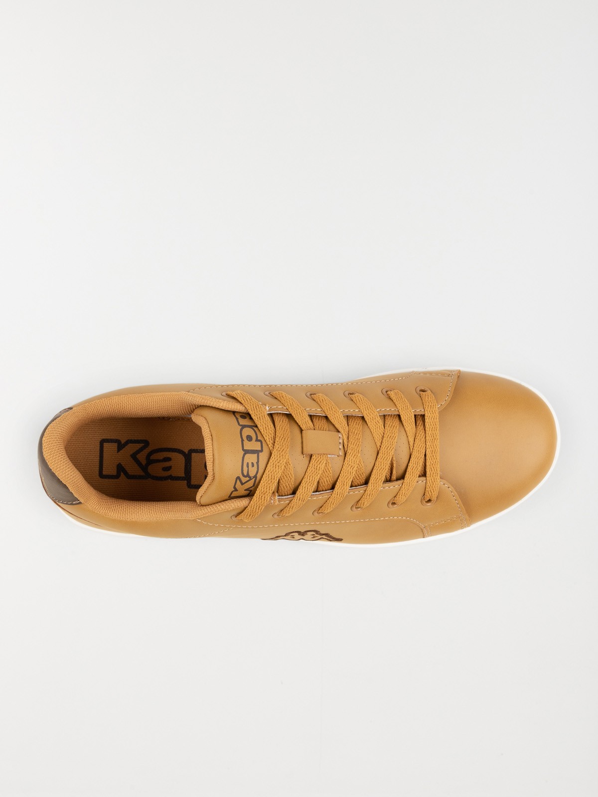 Chaussures KAPPA tan homme (40-46) - DistriCenter