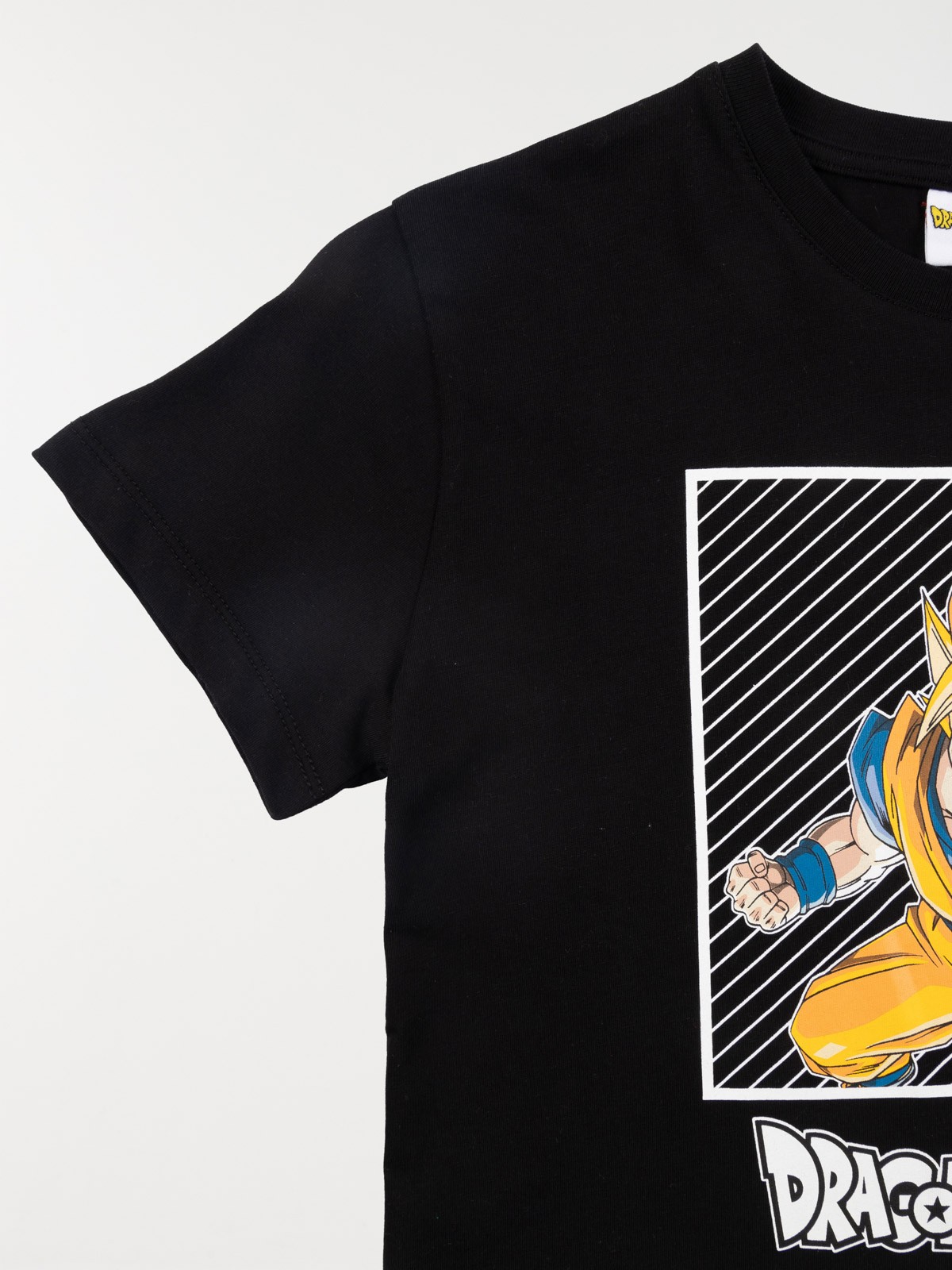 T-shirt Dragon Ball Z homme - DistriCenter